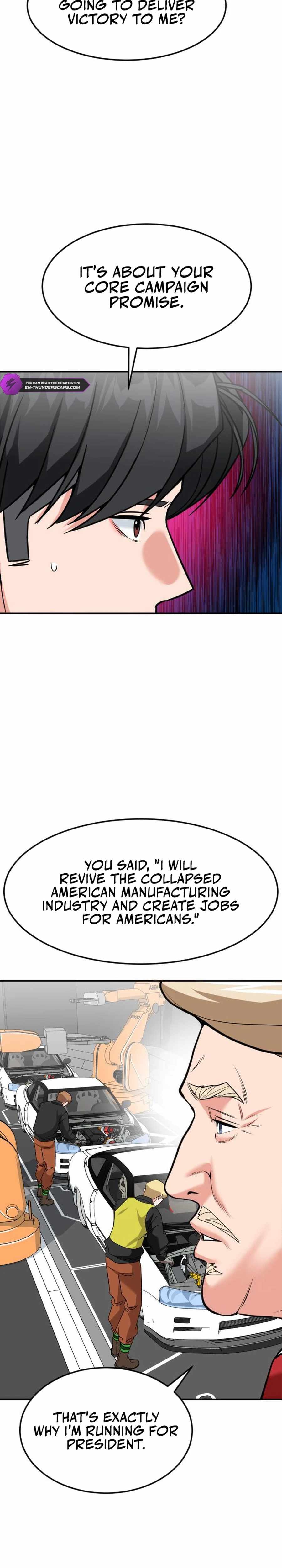 The Investor Who Sees the Future Chapter 47 188 040