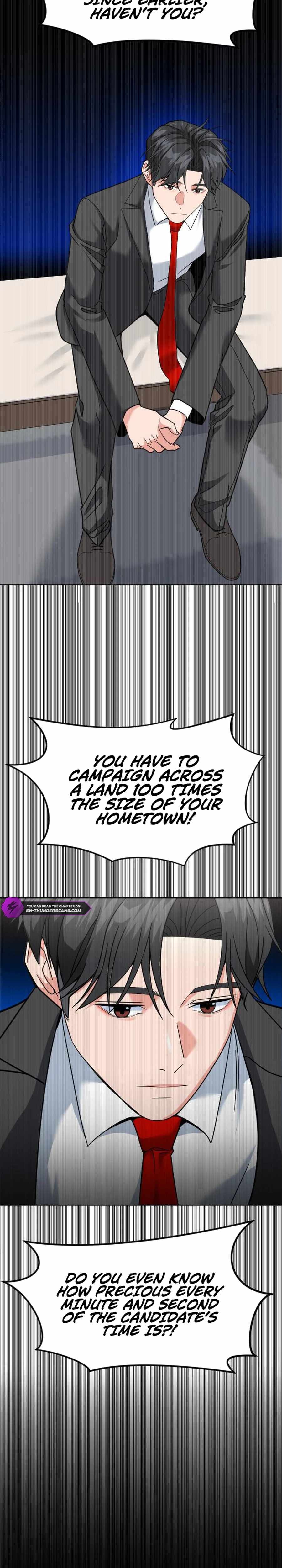 The Investor Who Sees the Future Chapter 47 190 042