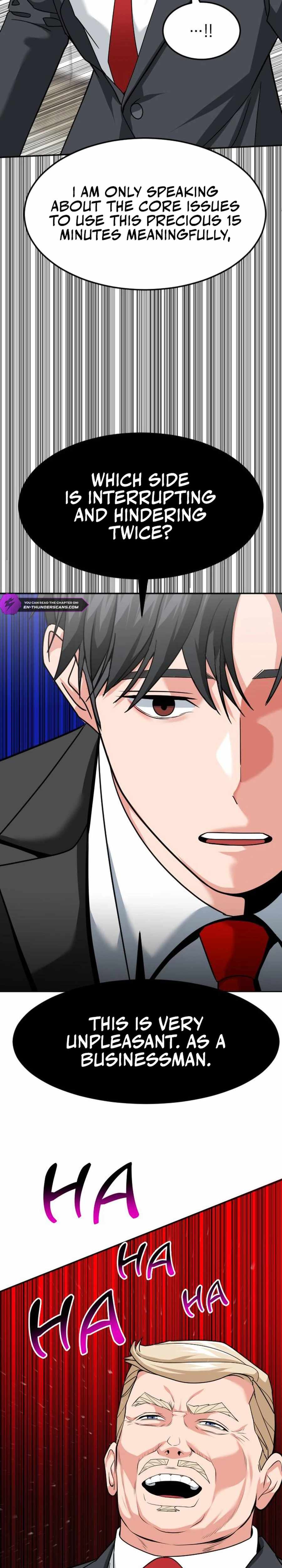 The Investor Who Sees the Future Chapter 47 192 044