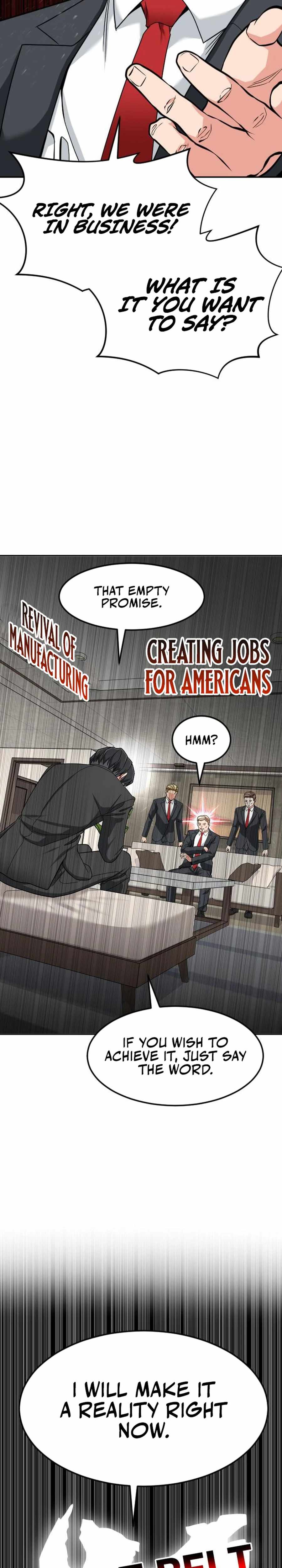 The Investor Who Sees the Future Chapter 47 193 045