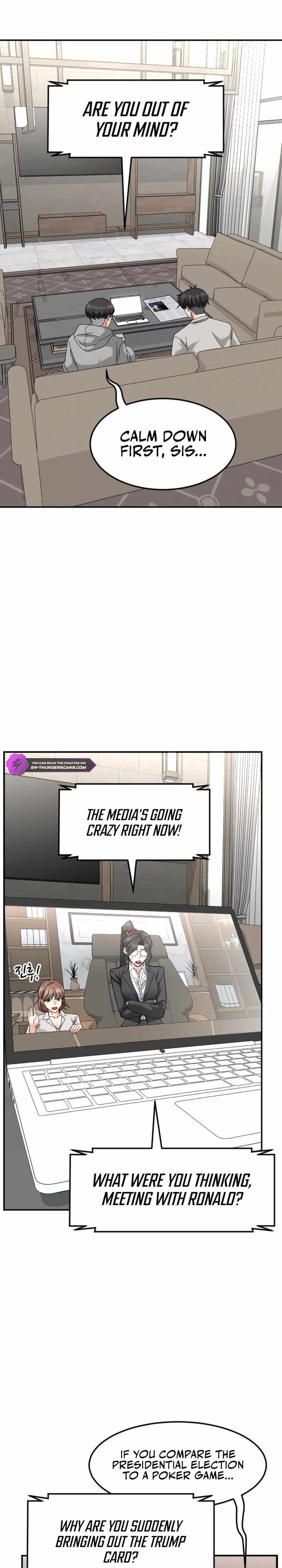 The Investor Who Sees the Future Chapter 48 138 002