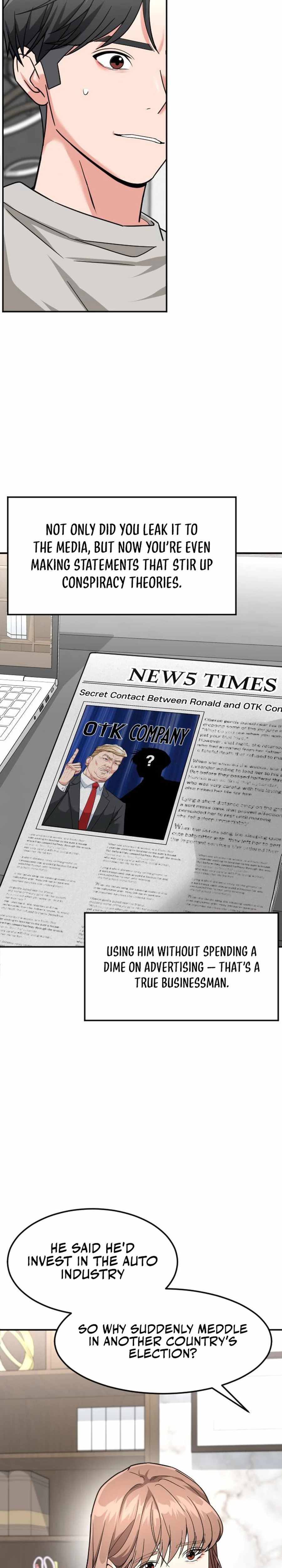 The Investor Who Sees the Future Chapter 48 140 004