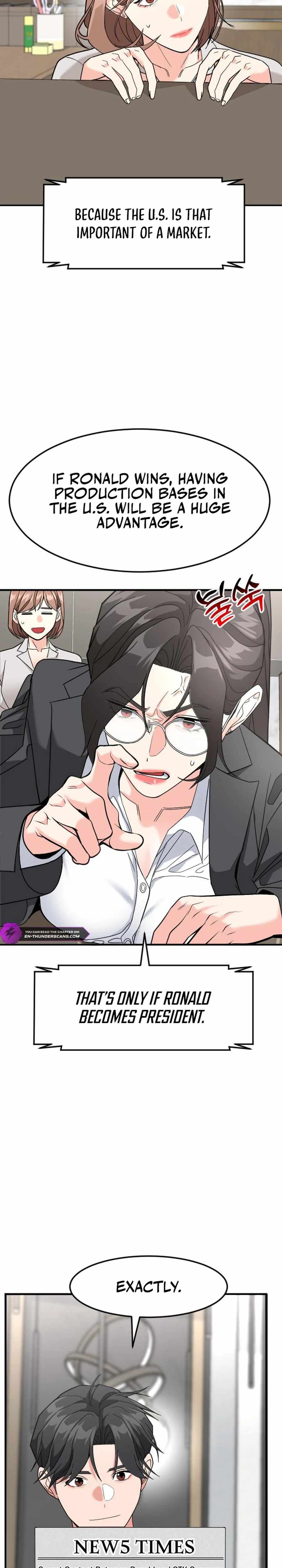 The Investor Who Sees the Future Chapter 48 141 005