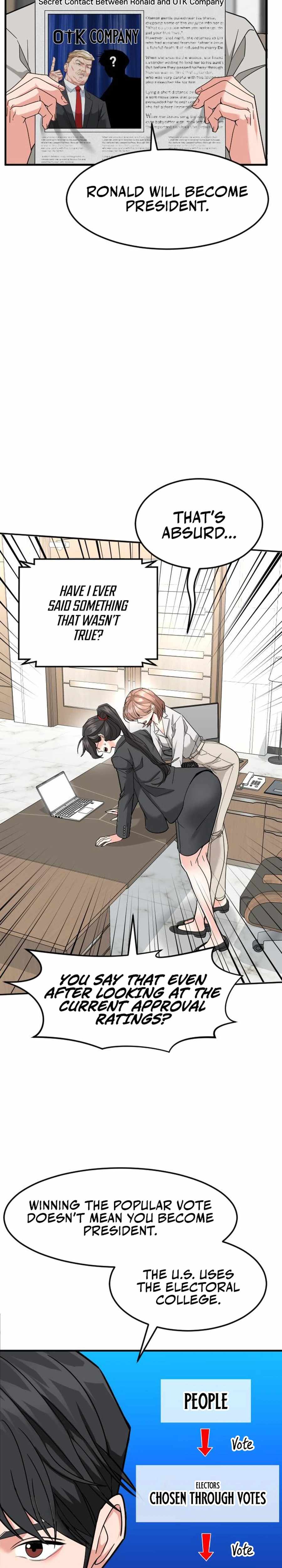 The Investor Who Sees the Future Chapter 48 142 006