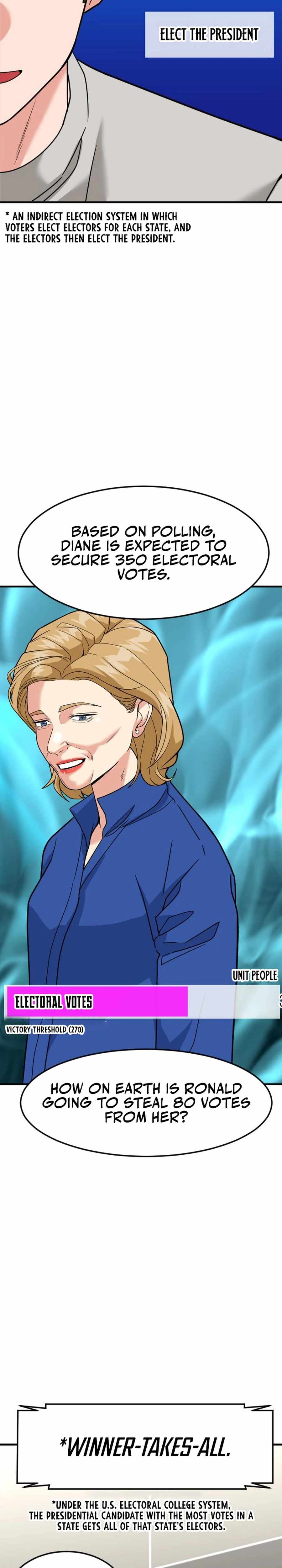 The Investor Who Sees the Future Chapter 48 143 007