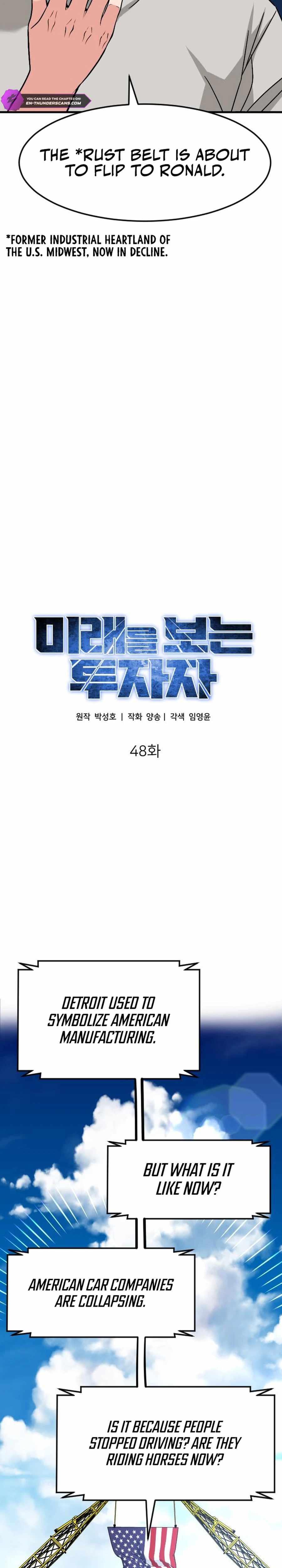 The Investor Who Sees the Future Chapter 48 145 009