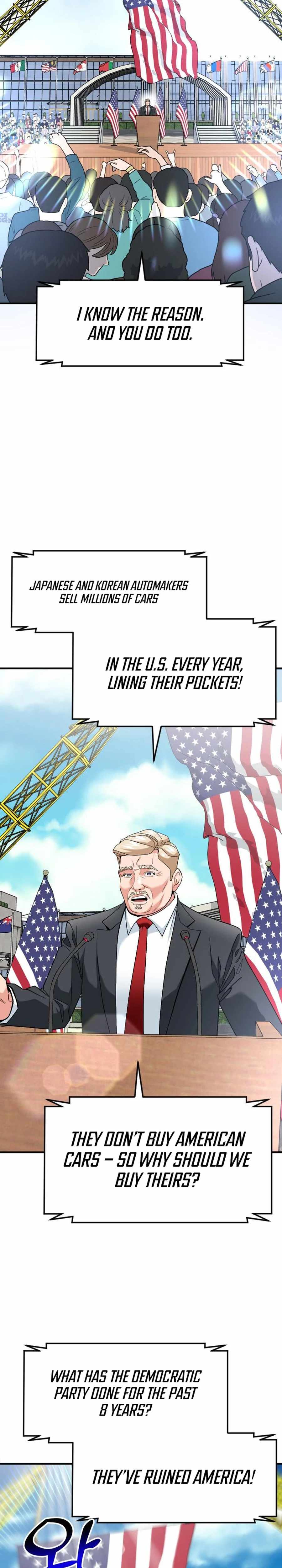 The Investor Who Sees the Future Chapter 48 146 010