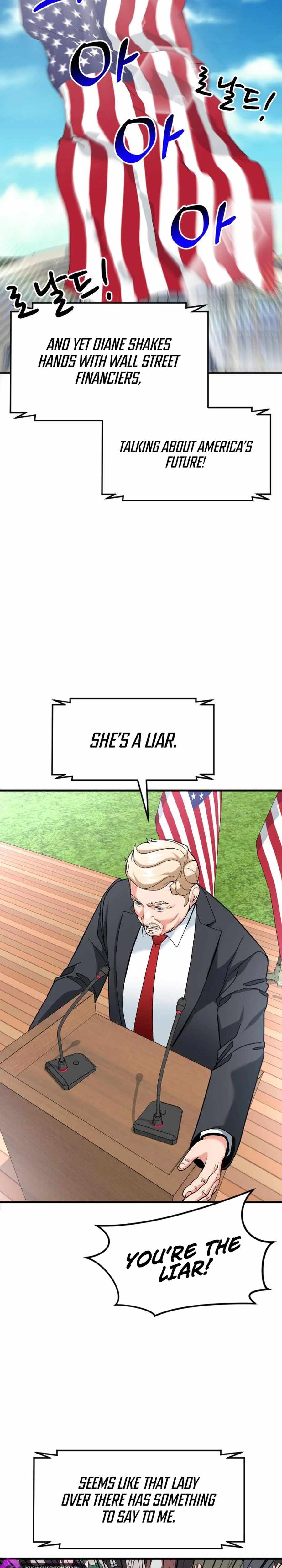 The Investor Who Sees the Future Chapter 48 147 011