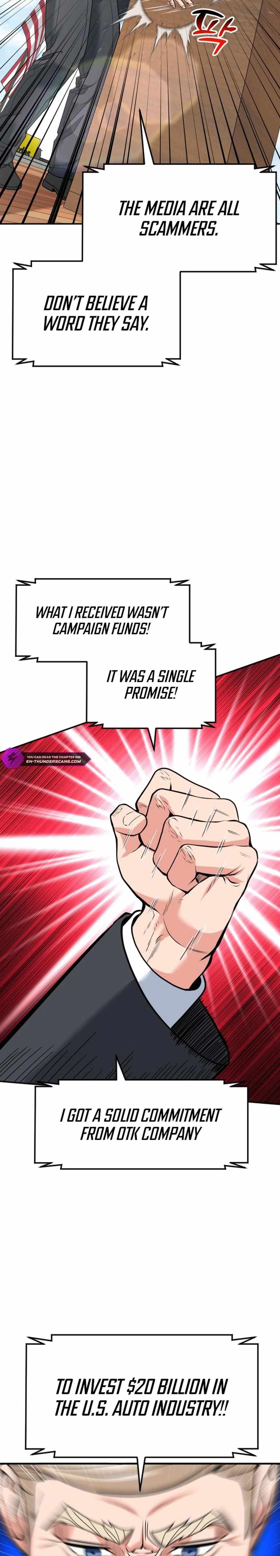 The Investor Who Sees the Future Chapter 48 151 015