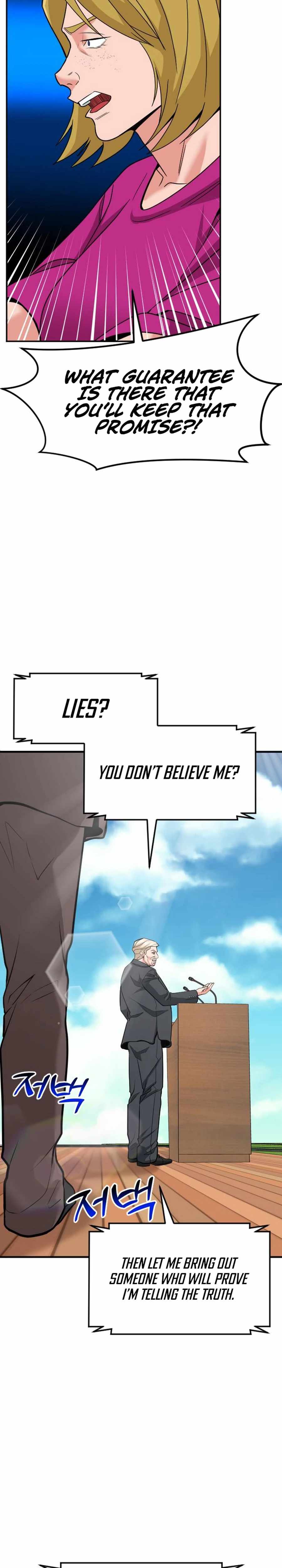 The Investor Who Sees the Future Chapter 48 153 017