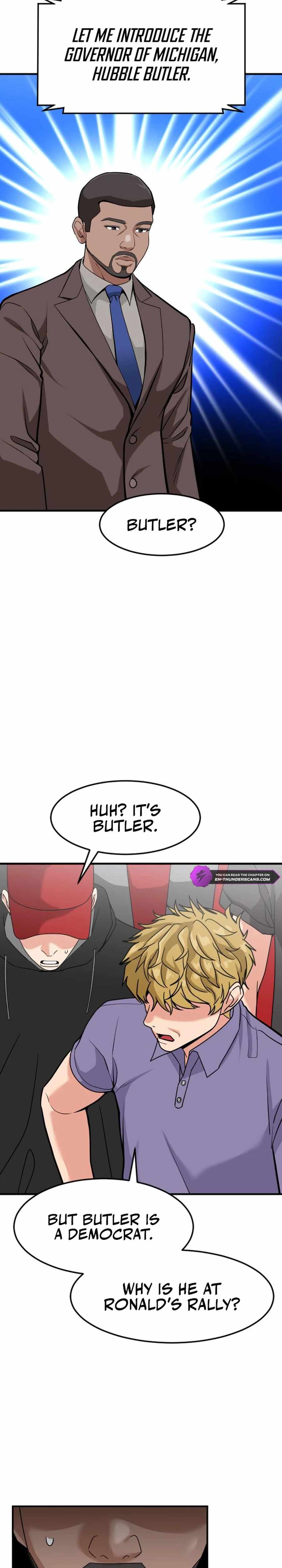 The Investor Who Sees the Future Chapter 48 154 018