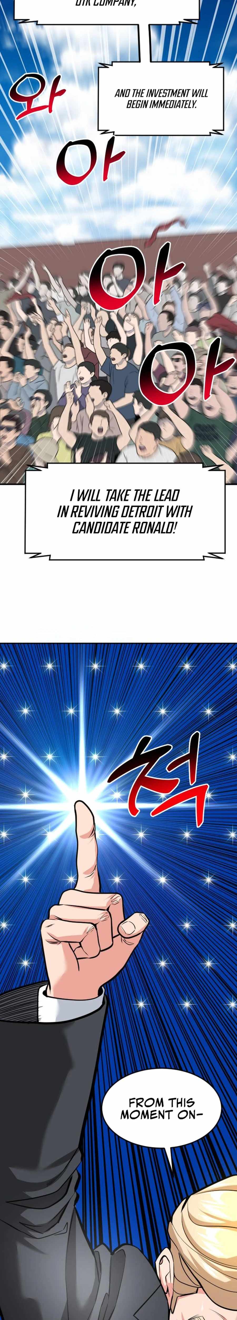 The Investor Who Sees the Future Chapter 48 156 020