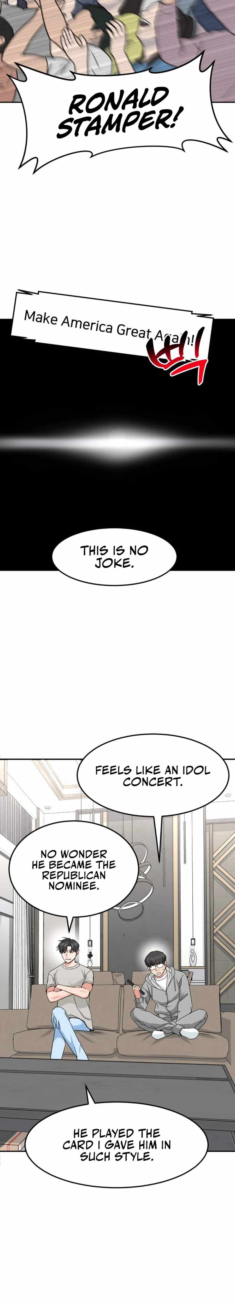 The Investor Who Sees the Future Chapter 48 159 023