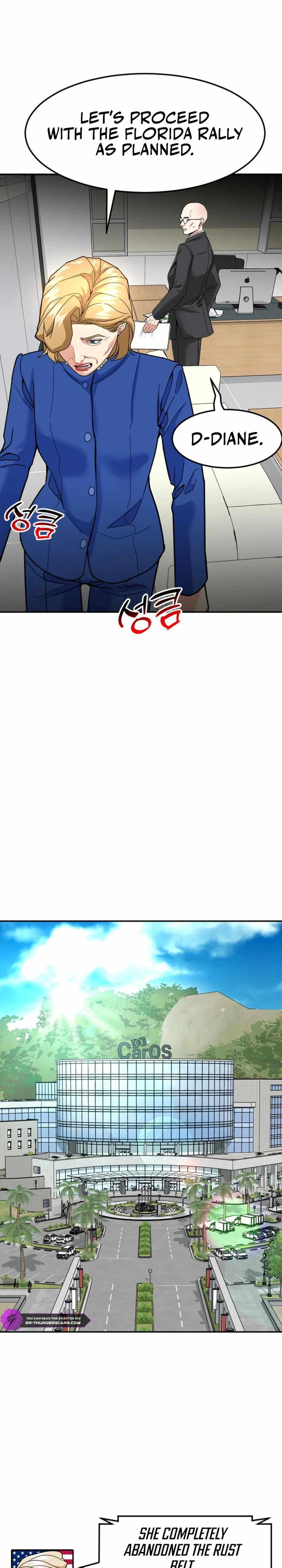 The Investor Who Sees the Future Chapter 48 163 027