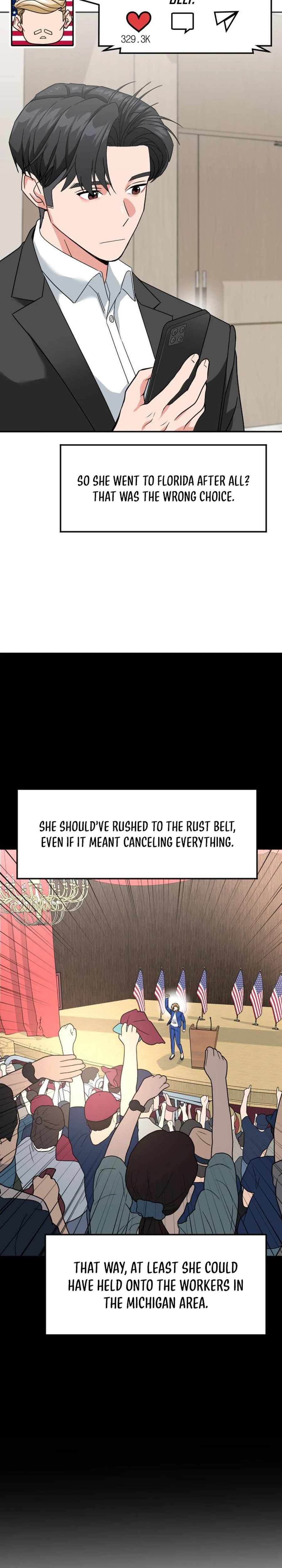 The Investor Who Sees the Future Chapter 48 164 028