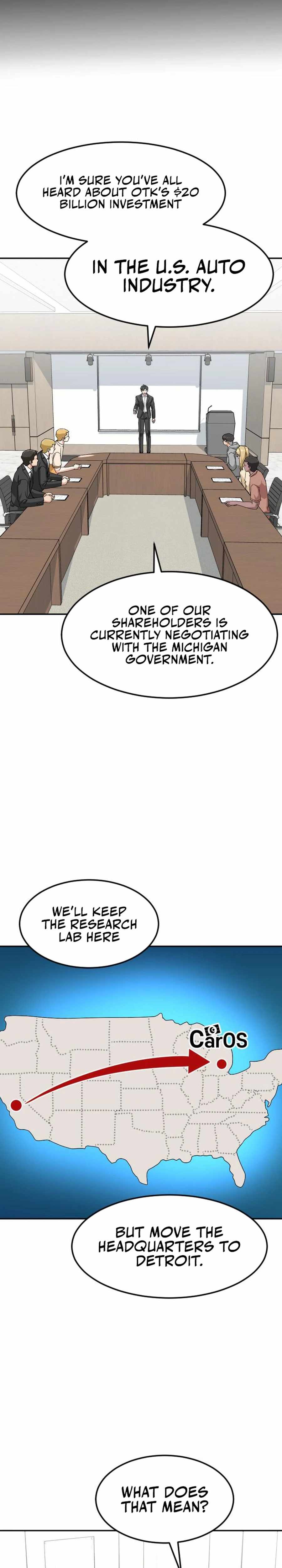 The Investor Who Sees the Future Chapter 48 165 029