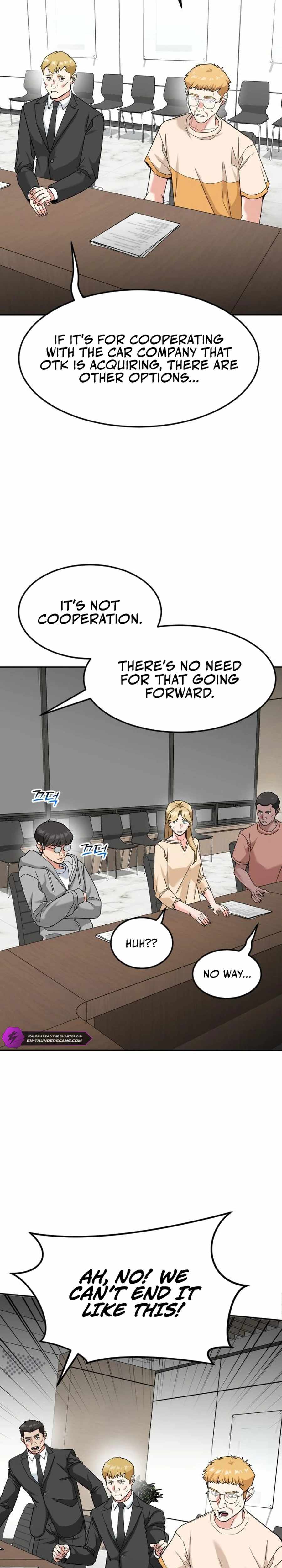 The Investor Who Sees the Future Chapter 48 166 030