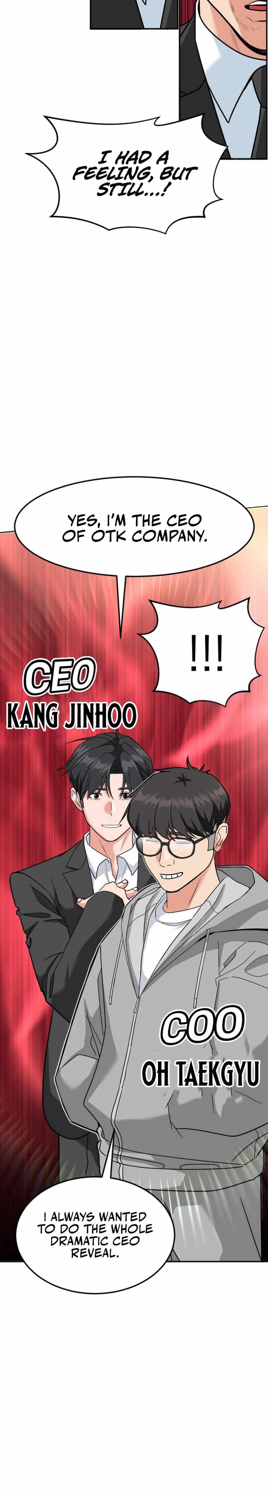 The Investor Who Sees the Future Chapter 48 171 035