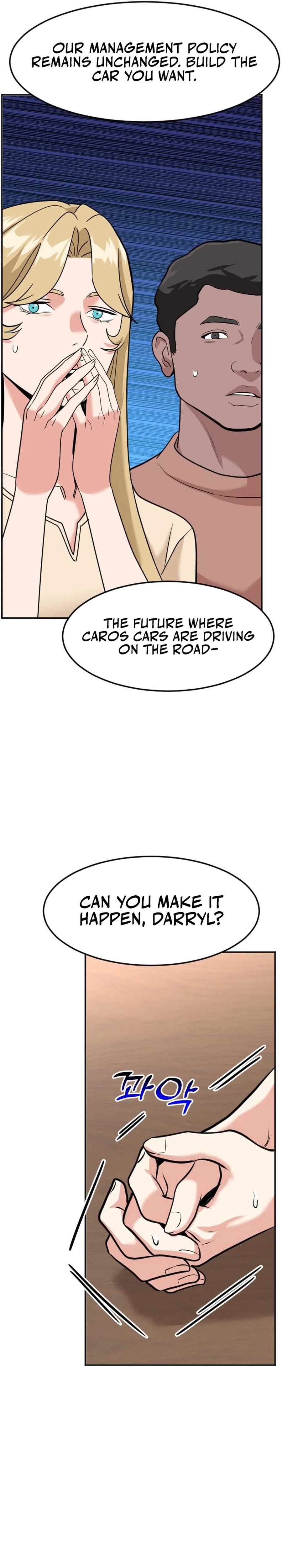 The Investor Who Sees the Future Chapter 48 172 036