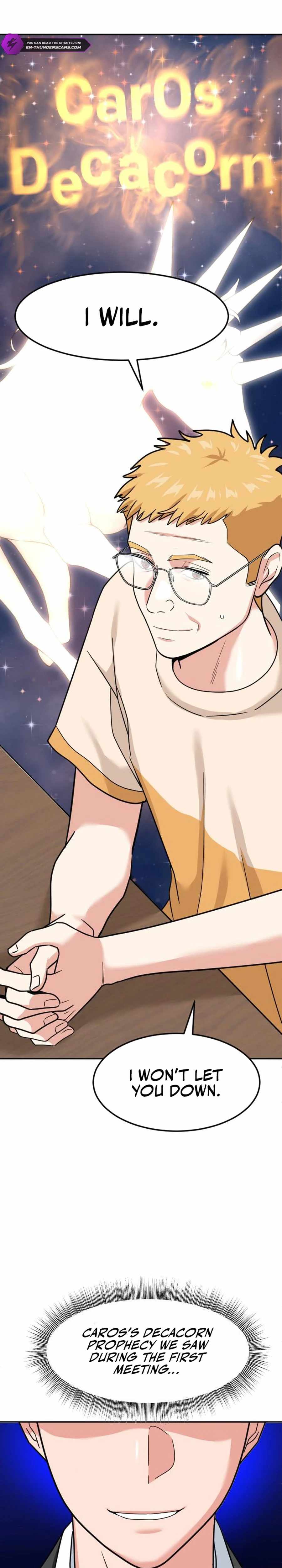 The Investor Who Sees the Future Chapter 48 173 037