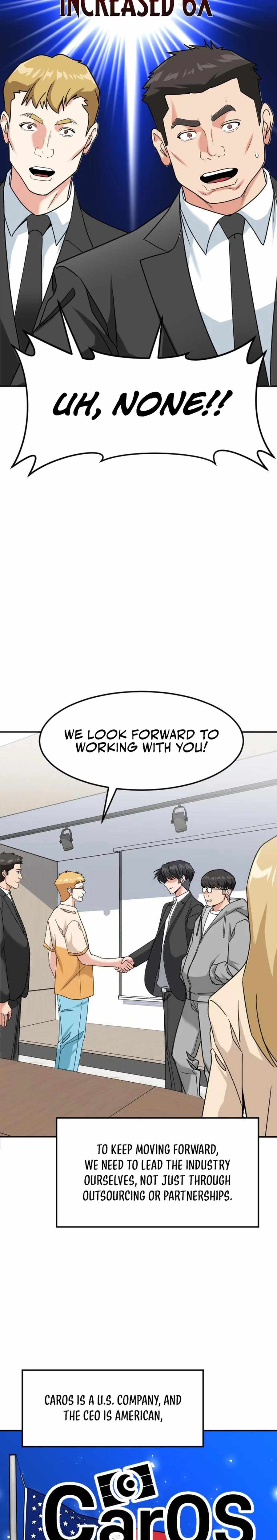 The Investor Who Sees the Future Chapter 48 175 039