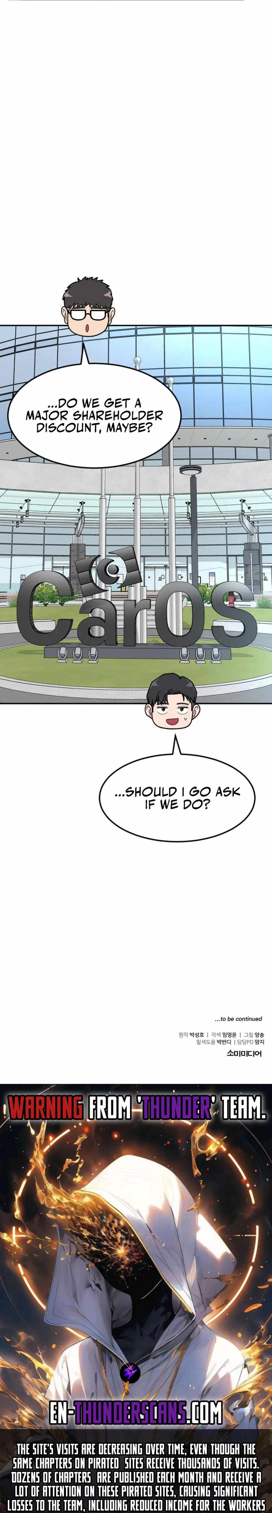 The Investor Who Sees the Future Chapter 48 178 042