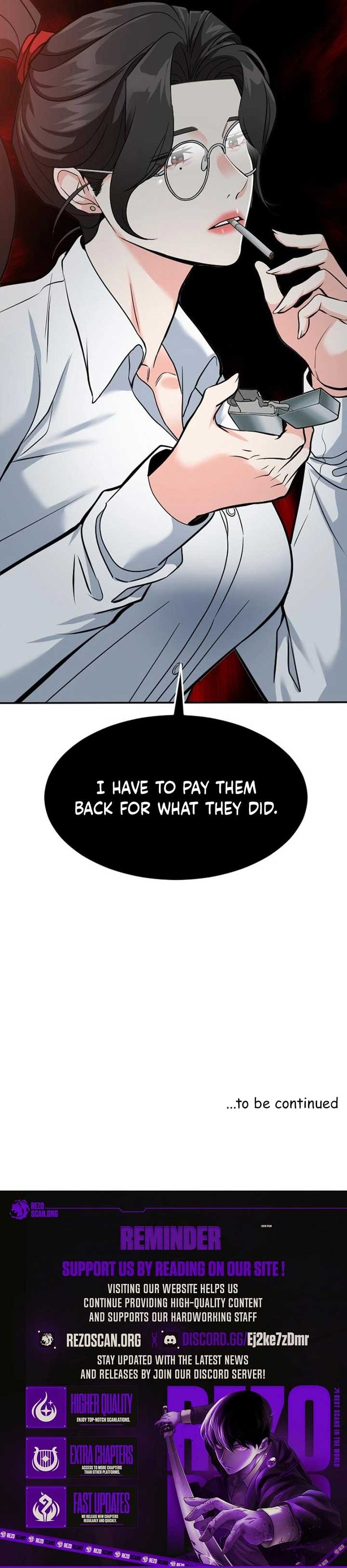 The Investor Who Sees the Future Chapter 52 63 14