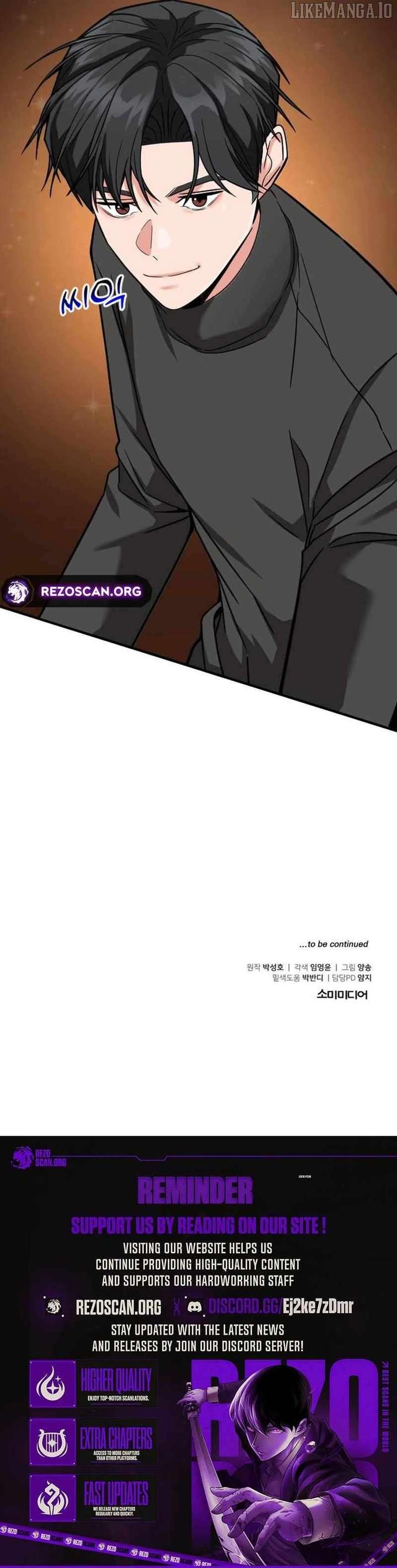 The Investor Who Sees the Future Chapter 62 67 15