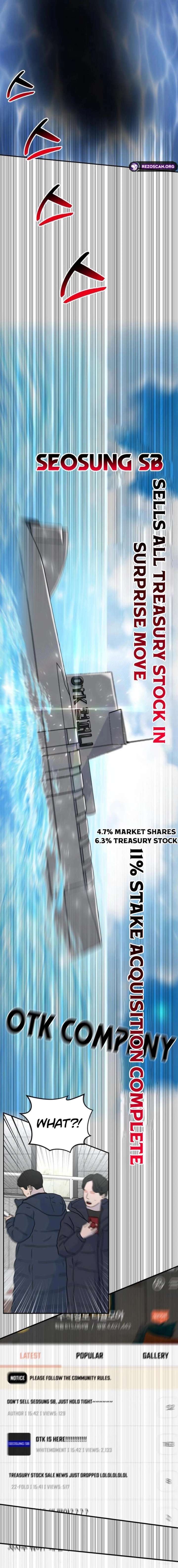 The Investor Who Sees the Future Chapter 75 103 15