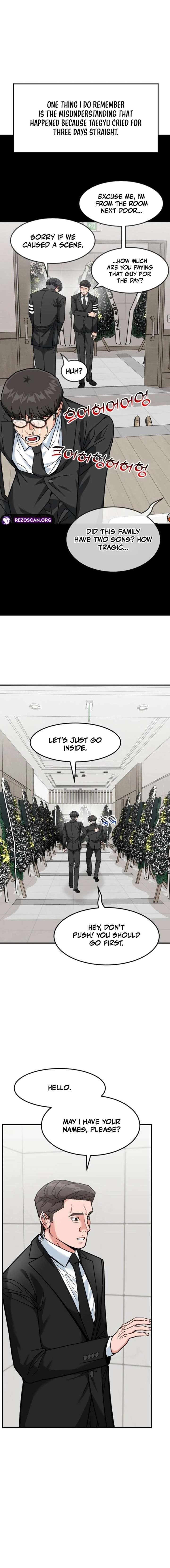 The Investor Who Sees the Future Chapter 75 90 2