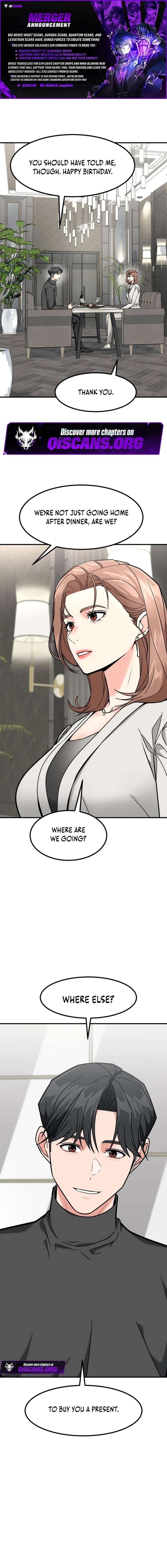 The Investor Who Sees the Future Chapter 77 83 001