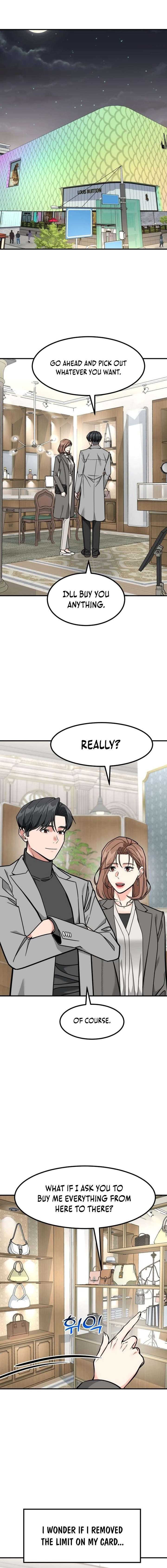 The Investor Who Sees the Future Chapter 77 84 002