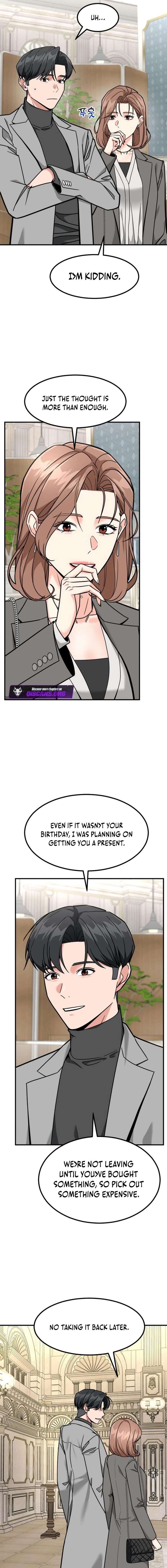 The Investor Who Sees the Future Chapter 77 85 003