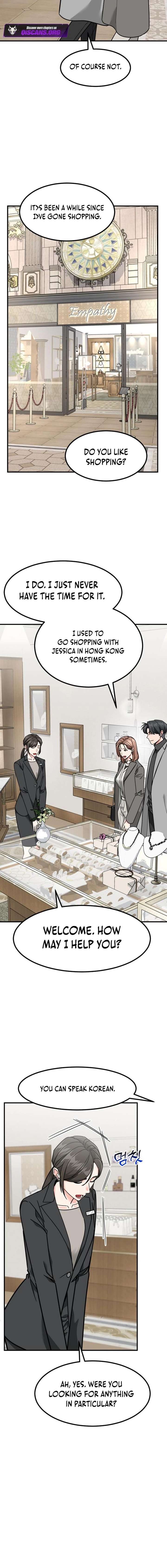 The Investor Who Sees the Future Chapter 77 86 004