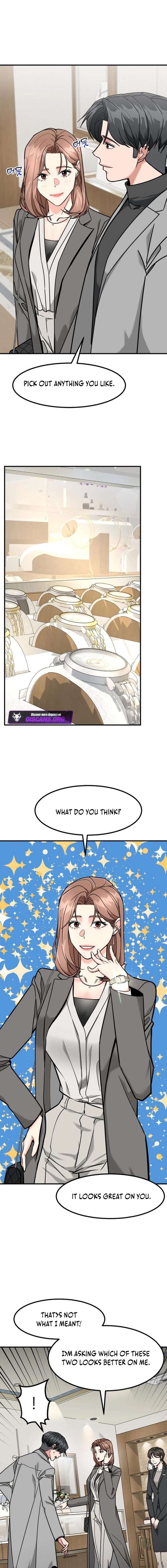 The Investor Who Sees the Future Chapter 77 87 005