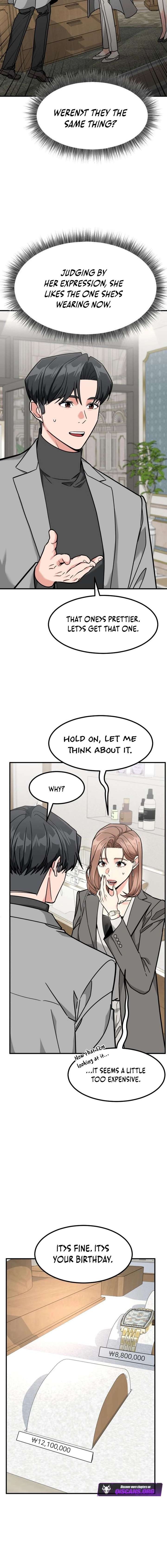 The Investor Who Sees the Future Chapter 77 88 006