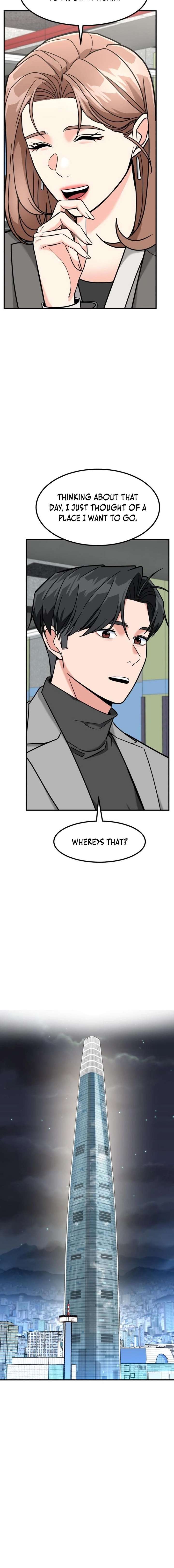 The Investor Who Sees the Future Chapter 77 92 010