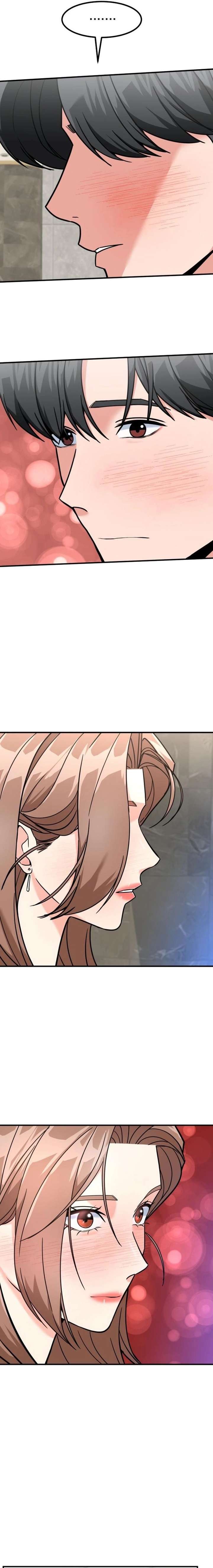 The Investor Who Sees the Future Chapter 77 95 013