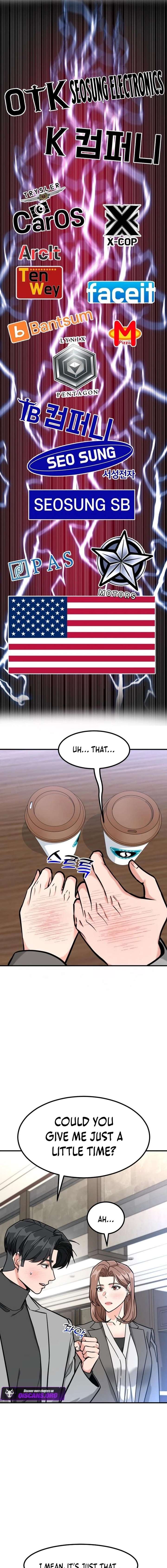 The Investor Who Sees the Future Chapter 77 97 015