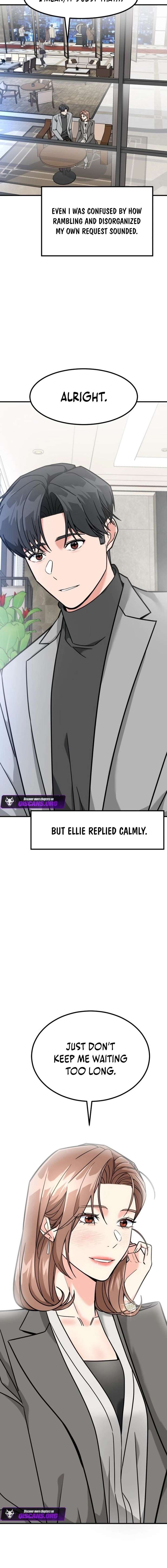 The Investor Who Sees the Future Chapter 77 98 016