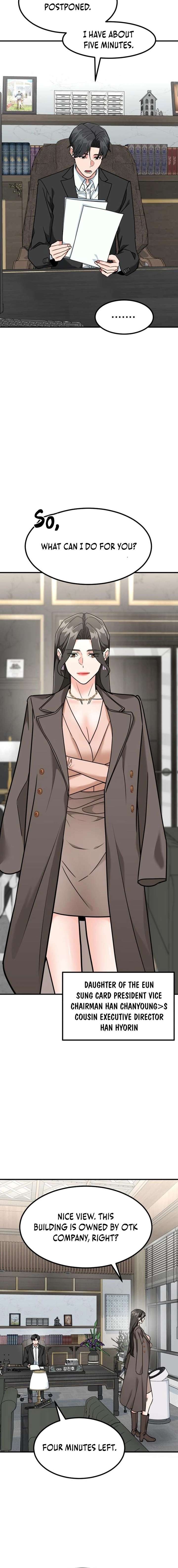 The Investor Who Sees the Future Chapter 77 100 018