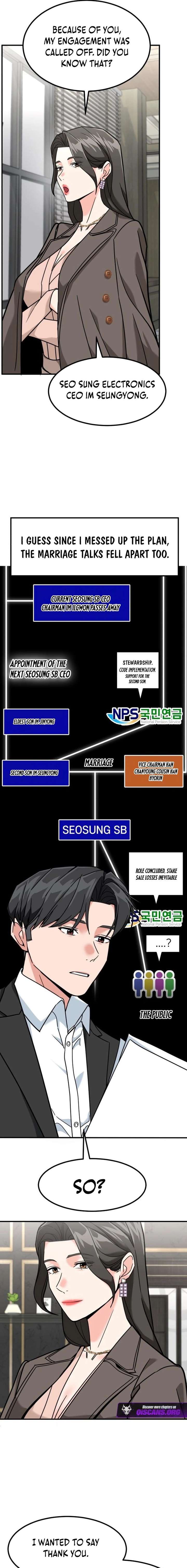 The Investor Who Sees the Future Chapter 77 101 019