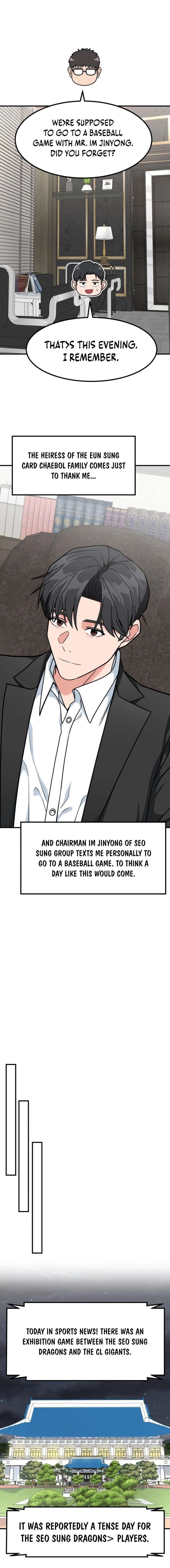 The Investor Who Sees the Future Chapter 77 105 023