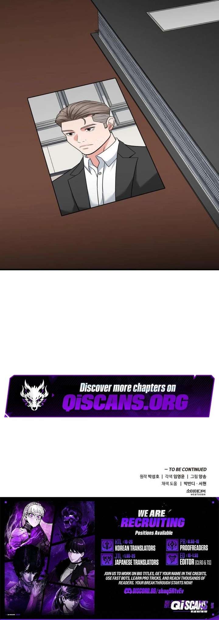 The Investor Who Sees the Future Chapter 77 107 025