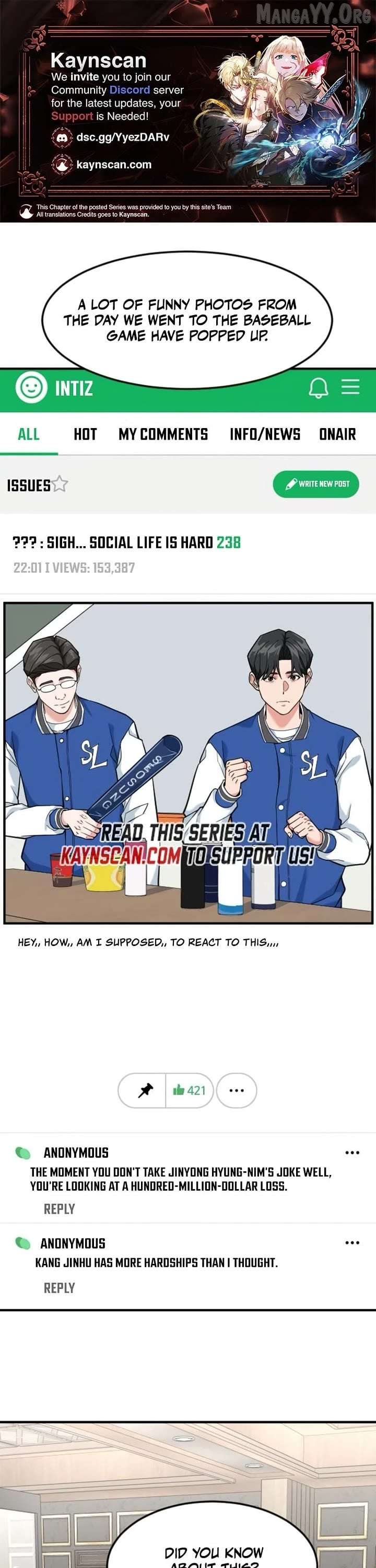 The Investor Who Sees the Future Chapter 78 185 001