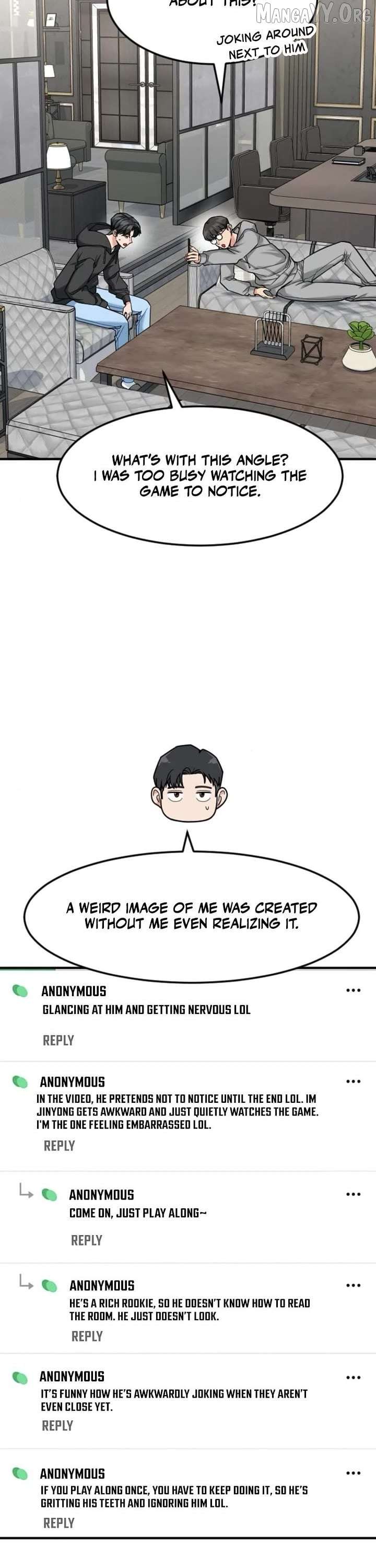 The Investor Who Sees the Future Chapter 78 186 002