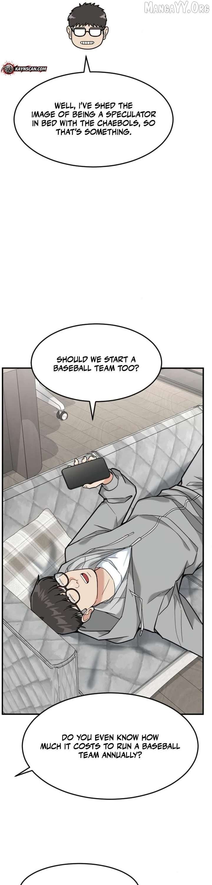 The Investor Who Sees the Future Chapter 78 187 003