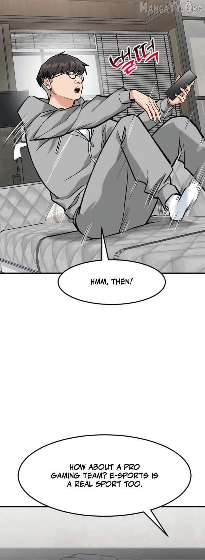 The Investor Who Sees the Future Chapter 78 189 005