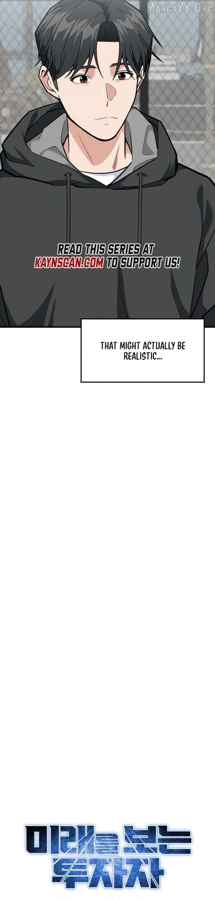 The Investor Who Sees the Future Chapter 78 190 006