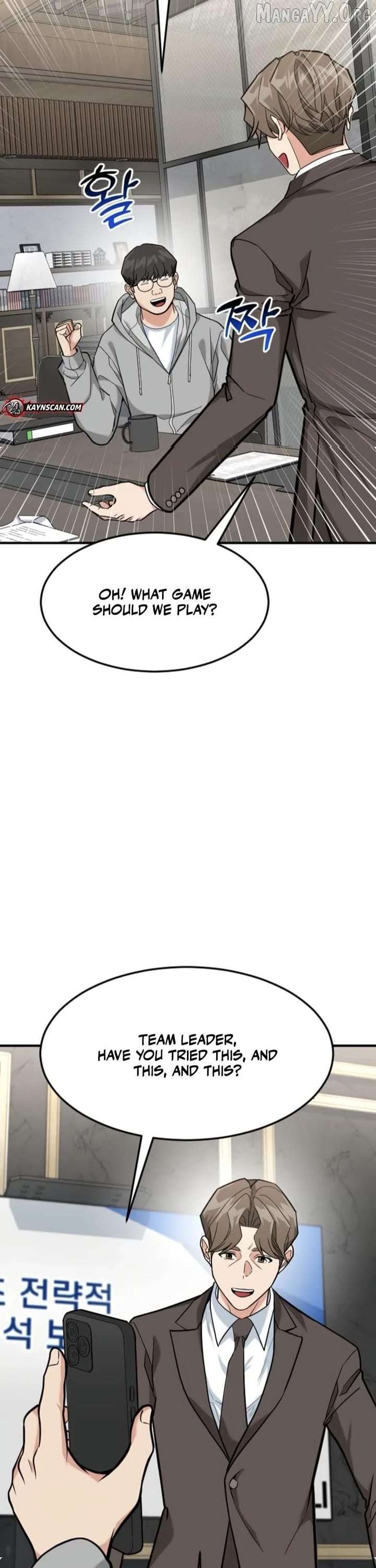 The Investor Who Sees the Future Chapter 78 197 013